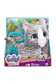 Furreal Yuruyen Dostlarim Kedicik Trendyol