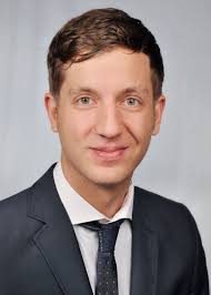 Dr. Benjamin Lochner