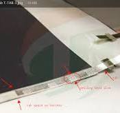 Lithium Battery Tabs