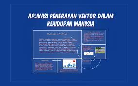 Maybe you would like to learn more about one of these? Soal Dan Pembahasan Penerapan Vektor Dalam Kehidupan Sehari Hari