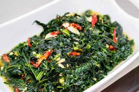 Berikut resep asli gulai daun singkong khas padang yang rasanya nampol di lidah. Resep Daun Singkong Santan Sederhana Dan Enak