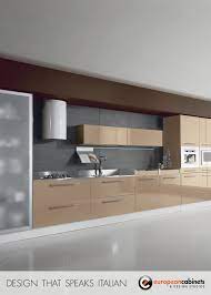 Pin On Modern Kitchen Cabinets