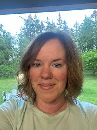 What are some biblically based resources for a female veteran dealing with  PTSD?