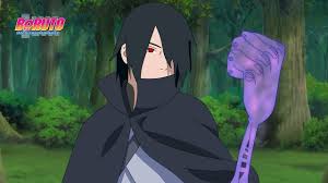 Himawari Desperta O Byakugan Divino Treinando Com Hinata Boruto Naruto Youtube Want to discover art related to byakugan? himawari desperta o byakugan divino
