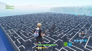 These escape room maps test your wit and intelligence in fortnite. Best Fortnite Codes Maze Fortnite Fort Bucks Com