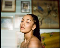 40 of Tomorrow: Jorja Smith