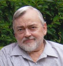 William Malia (1944-2014)