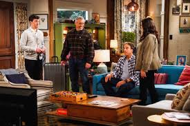 Man With A Plan Season 3 Premiere Review The Tv Ratings Guide
