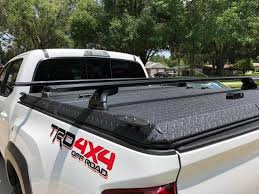 This truck bed storage system by decked is the ultimate storage and organization rig. Diamondback Covers Modifications Tacoma World