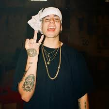Infobae invitó a comer unos fideos con duko a la figura del trap local en su restaurant favorito. Duki X Khea No Se Como Hago Adelanto By D3pr3è–¬