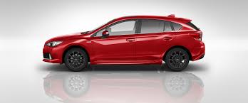 Subaru inpuressa) is a compact car that has been manufactured by subaru since 1992. Der Subaru Impreza Kompaktwagen Mit Allradantrieb Subaru Deutschland Gmbh