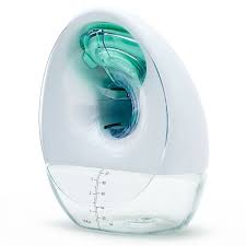 Elvie Pump Tire-lait portable
