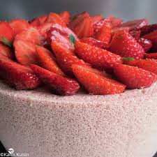 Epingle Sur Gateaux Et Entremets