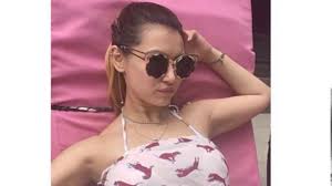 Mantan bintang porno asal jepang ini mengaku senang mendengar vicky merupakan salah satu penggemarnya. Maria Ozawa Datang Malaysia Meradang Youtube