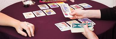We are lucky that now the richness of this ancient mancy is truly accessible to all. The 10 Best Tarot Card Readers Near Me With Free Estimates
