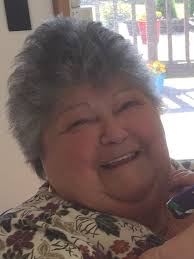 Obituary information for Christina I. Liberti