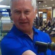 Bill Lamont (mustangbill)