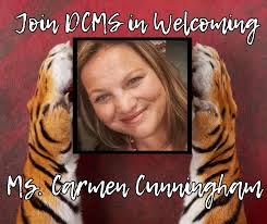 Dawson County Middle School