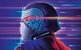 Darth vader 4k wallpaper 4000×2250 1. 171 Kylo Ren Hd Wallpapers Background Images Wallpaper Abyss