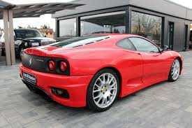 This page introduces various used ferrari 360. Challengestradale Com Ferrari 360 Cs Vin Zffdu57a140134640