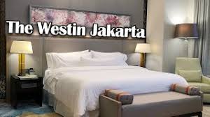 Its name 'jakarta' derives from the word jayakarta (devanagari: The Westin Jakarta Indonesia Executive Suite Club Lounge Access Suite 1 King Youtube