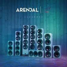 Your premium speaker brand from arendal, norway. Arendal Sound 1961 Speakers Handbook