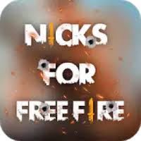 Free fire players usually take their username very seriously. Free Fire Names App Download 2020 Free 9apps