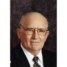 Ferrel Garth Nelson Obituary August 5, 2005