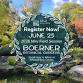 2026 Mini Field Session - Boerner Botanical Gardens