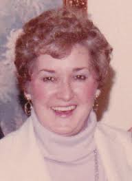 Joyce Birdean Clerc McLaughlin (1931-2012)