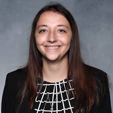 MEET THE WOMEN OF THE AMERKS AND KNIGHTHAWKS FRONT OFFICE