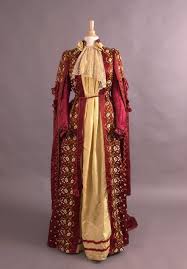 Pin On Clothing Women From An Earlier Time