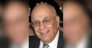 Obituary for James Vincenzo Monteleone