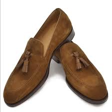 Vitto Machiavelli Mens Loafer Shoes Loafers Men Loafers Gentleman Shoes