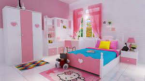 Pin on maddie s room. Kids Bedroom Ideas Kids Room Decor Kids Room Study Table Design