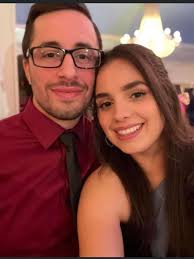Rebecca Rivera and Christopher Clemente's Wedding Website
