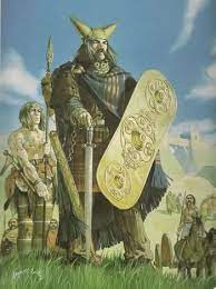 Maybe you would like to learn more about one of these? Ancient Celtic Warriors 10 Things You Should Know