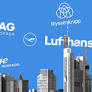 German Companies Navigate Stagnant Economy with Diverse Strategies