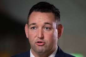 Miles Briggs: I knew Dad had been drinking when I got home from school