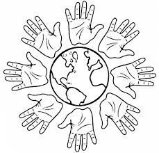 More sketches take a peek at some of the sketches created by our users, are you a sketchite? Images Of Hands And World Coloring Pages Coloring Pages Coloring Pages International Day Of Peace School Coloring Pages