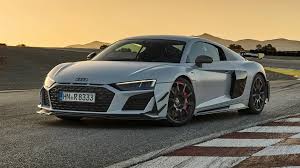 Image result for Daytona Gray 2023 R8