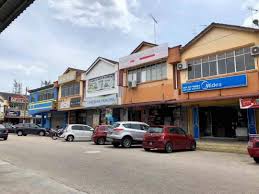 Selain dikenal dengan kampung inggrisnya di sini juga banyak sekali tempat wisata yang wajib untuk dikunjungi. Taman Kota Masai Shop Take Action Jb Property Plan Facebook