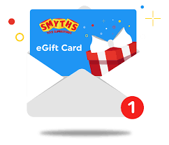 Learn more about each card and apply today to start earning offer excludes sales tax, shipping & handling charges, gift wrap & gift box charges, personalization charges, disney theme park tickets, disney. Egift Cards Full Range At Smyths Toys Uk