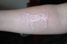 The white ink tattoo comes with a number of benefits, white color is a natural glowing color, and the white ink tattoos will be raised lightly on top of the skin, making the tattoo more appealing. Popular White Tattoo Ink Everything You Need To Know Before Getting It Tattooswin