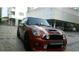 Used cooper s mini coupe in a prefect condition but not registered. Mini Cooper S Used Car In Aluva Ernakulam Kerala India Carsused In