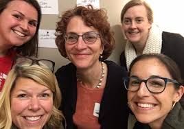 Grantmaking Support for Inspiring Foundations