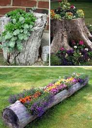 Puoi utilizzare un cestino in vimini da collegare al pallone con fili colorati di cotone: Arredo Giardino Fai Da Te Giardino Arredo Giardino Fai Da Te Arredamento Giardino