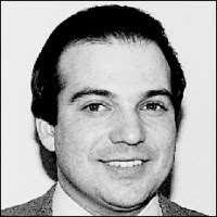 Frederick Ciampa Obituary (2011)