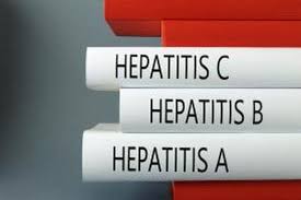 You can catch hepatitis b infection through contact with the blood or body fluids (semen, vaginal fluids, and saliva) of a person who has the virus. Kenali 5 Jenis Penyakit Hepatitis Halaman All Kompas Com