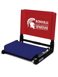 We have anything from light weight to heavy duty! Super Stadium Seats Boosters Inc